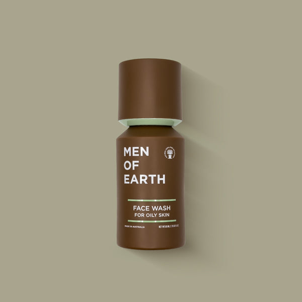 Daily Face Wash